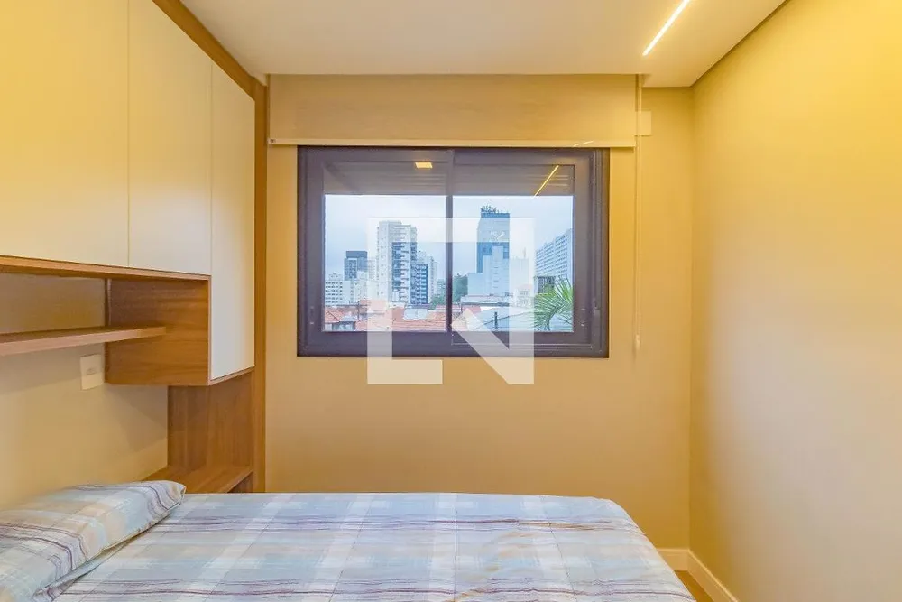 Kitnet-Studio, 46 m² - Foto 6