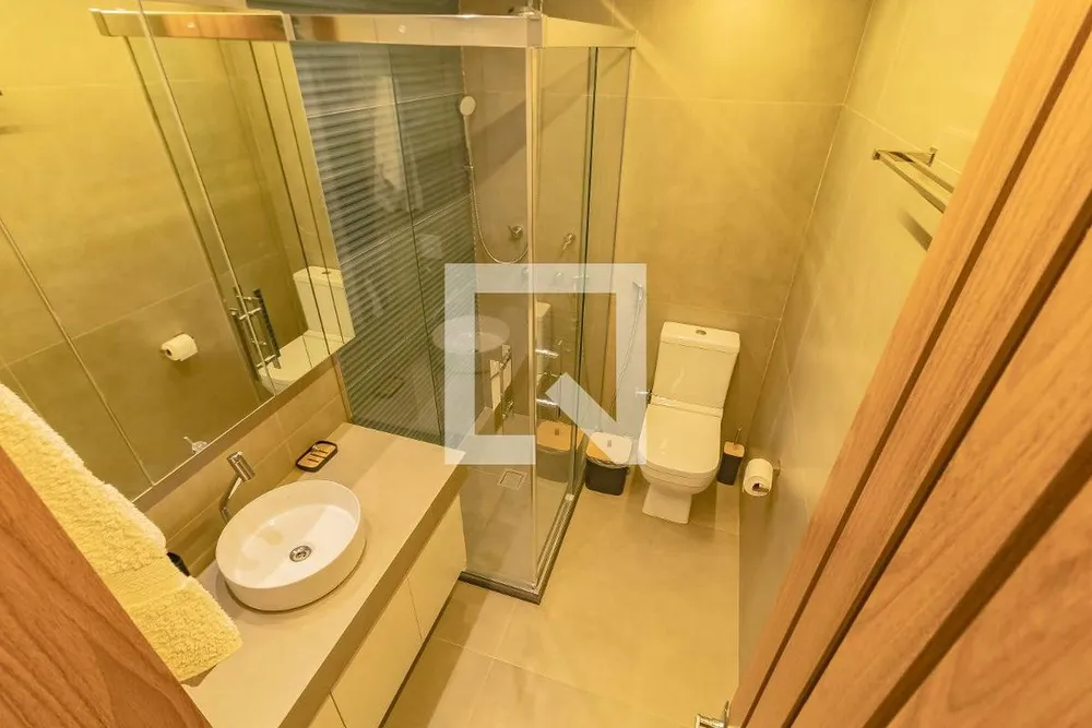 Kitnet-Studio, 46 m² - Foto 8