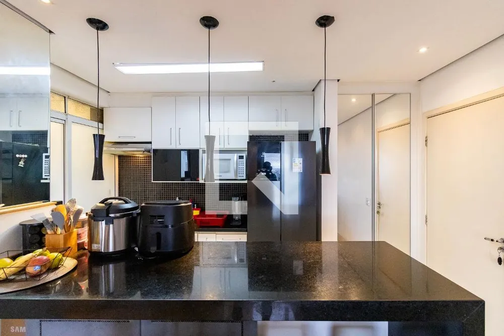 Apartamento, 2 quartos, 57 m² - Foto 7