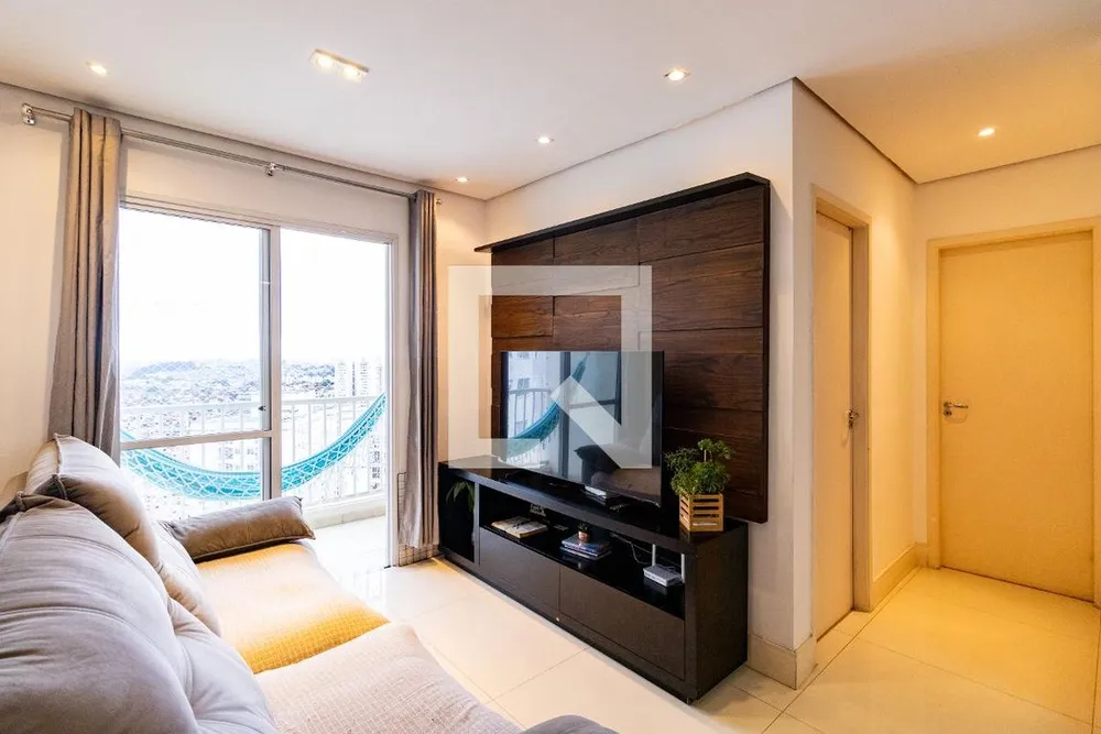 Apartamento, 2 quartos, 57 m² - Foto 1