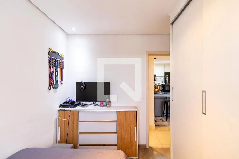 Apartamento, 2 quartos, 57 m² - Foto 5