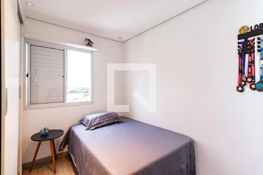 Apartamento, 2 quartos, 57 m² - Foto 3