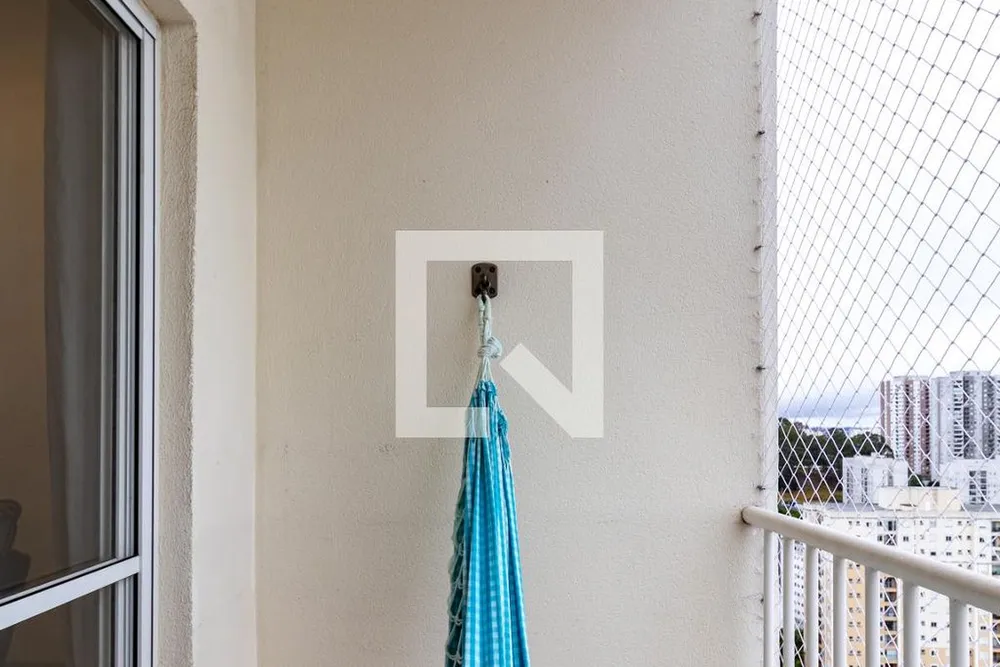 Apartamento, 2 quartos, 57 m² - Foto 2