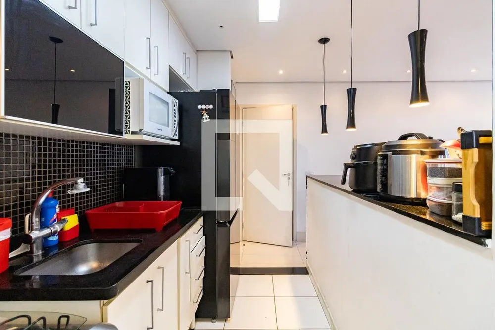 Apartamento, 2 quartos, 57 m² - Foto 8