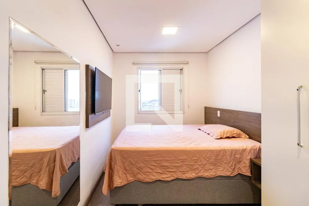 Apartamento, 2 quartos, 57 m² - Foto 6