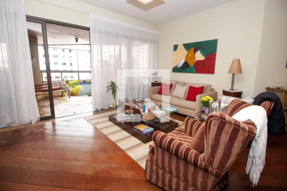 Apartamento, 4 quartos, 213 m² - Foto 1