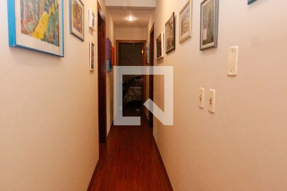 Apartamento, 4 quartos, 213 m² - Foto 4