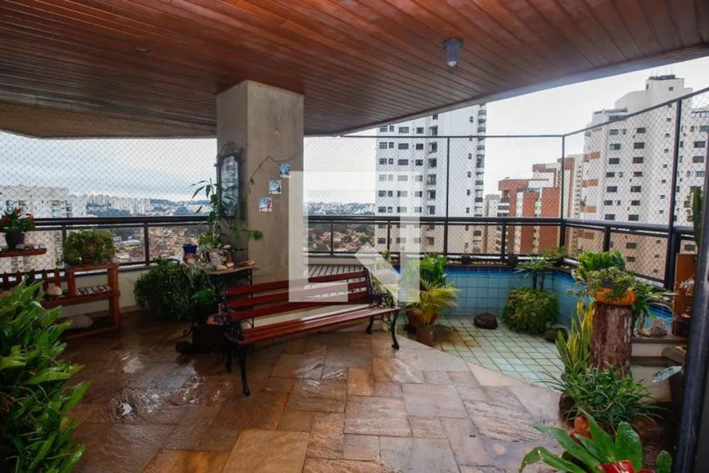 Apartamento, 4 quartos, 213 m² - Foto 2