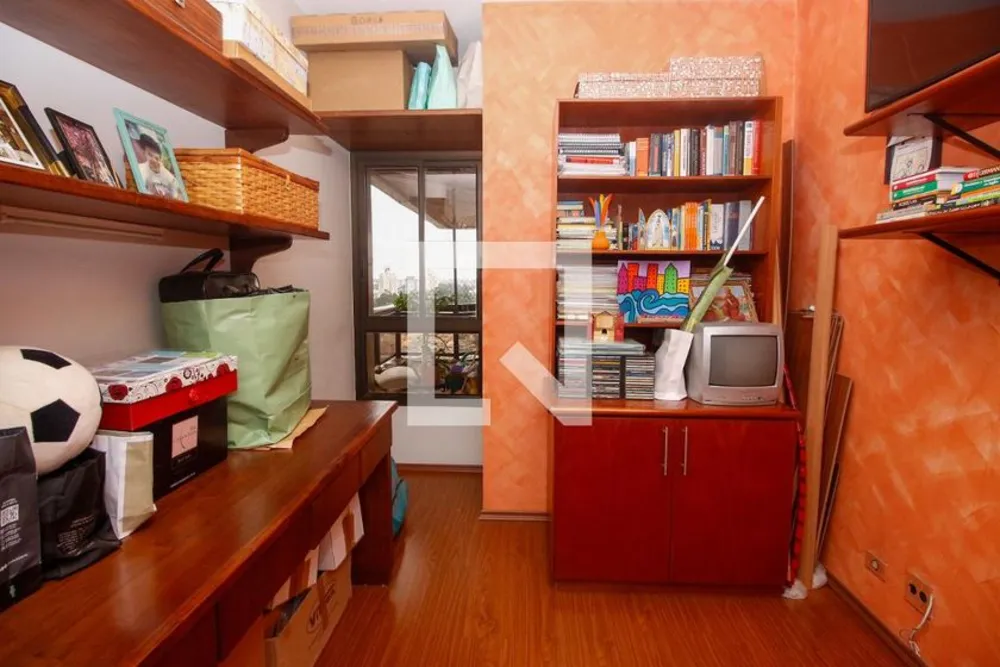 Apartamento, 4 quartos, 213 m² - Foto 2
