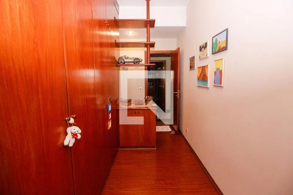 Apartamento, 4 quartos, 213 m² - Foto 4
