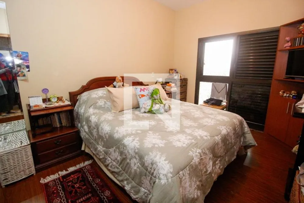 Apartamento, 4 quartos, 213 m² - Foto 1