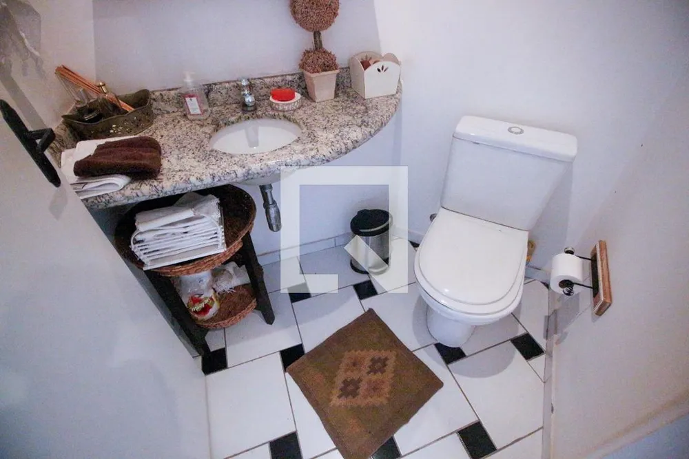 Apartamento, 3 quartos, 150 m² - Foto 7