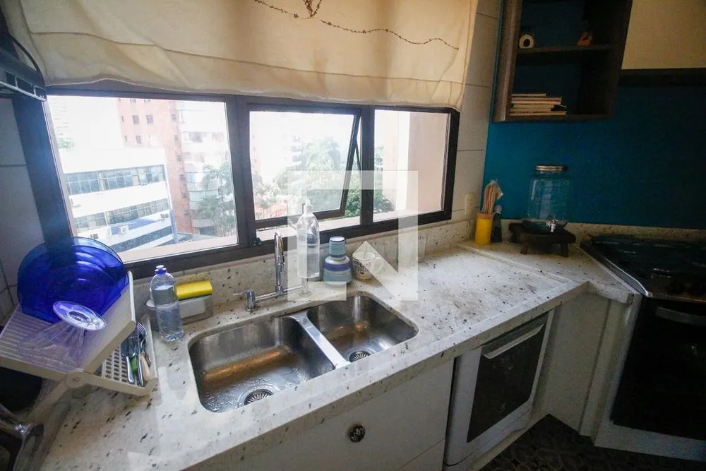Apartamento, 3 quartos, 150 m² - Foto 9