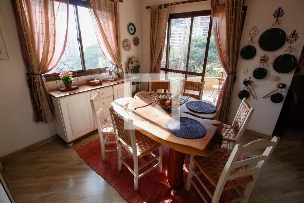 Apartamento, 3 quartos, 150 m² - Foto 1