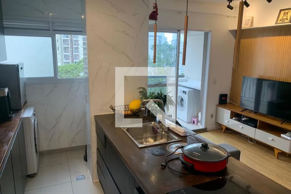 Apartamento, 2 quartos, 51 m² - Foto 1