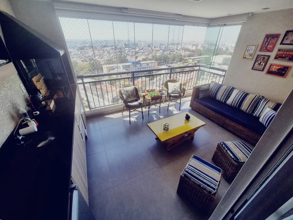 Apartamento, 3 quartos, 85 m² - Foto 1