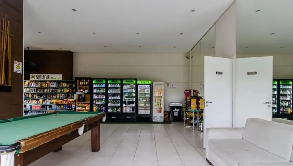 Apartamento, 3 quartos, 85 m² - Foto 6