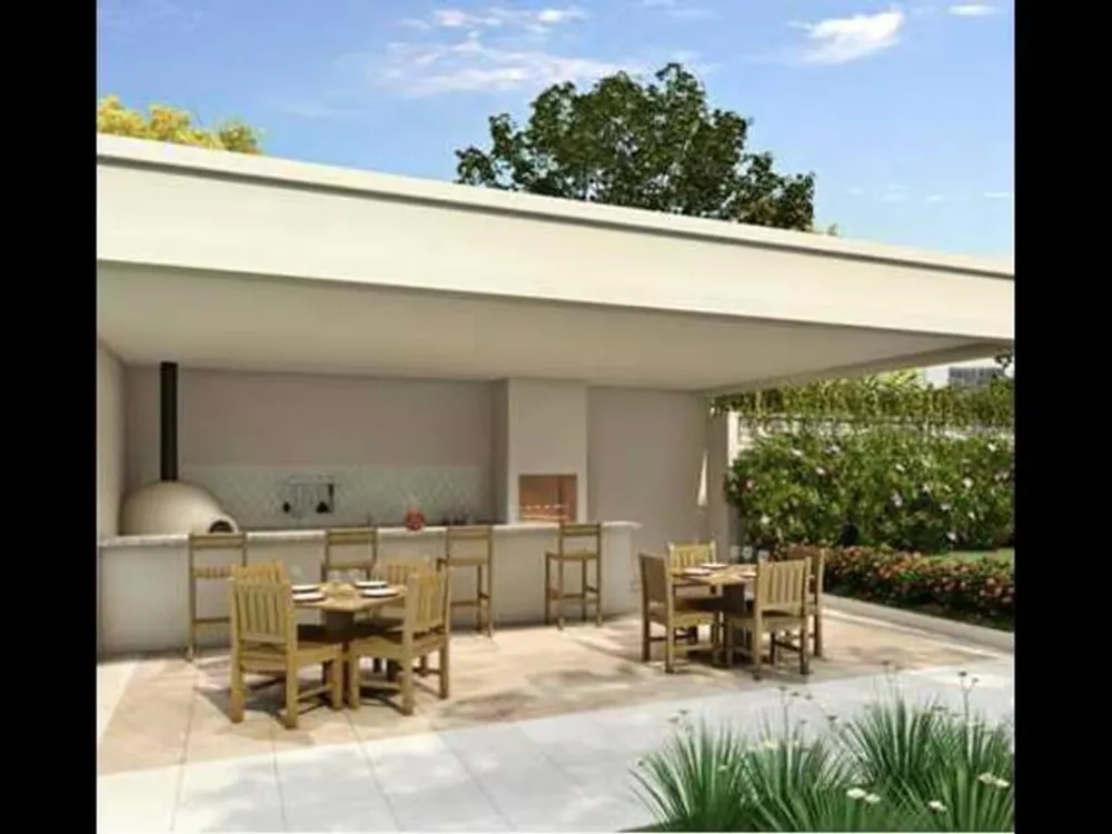Apartamento, 3 quartos, 85 m² - Foto 8