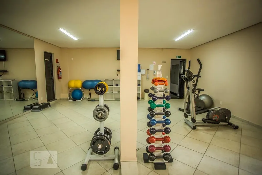 Apartamento, 3 quartos, 80 m² - Foto 8