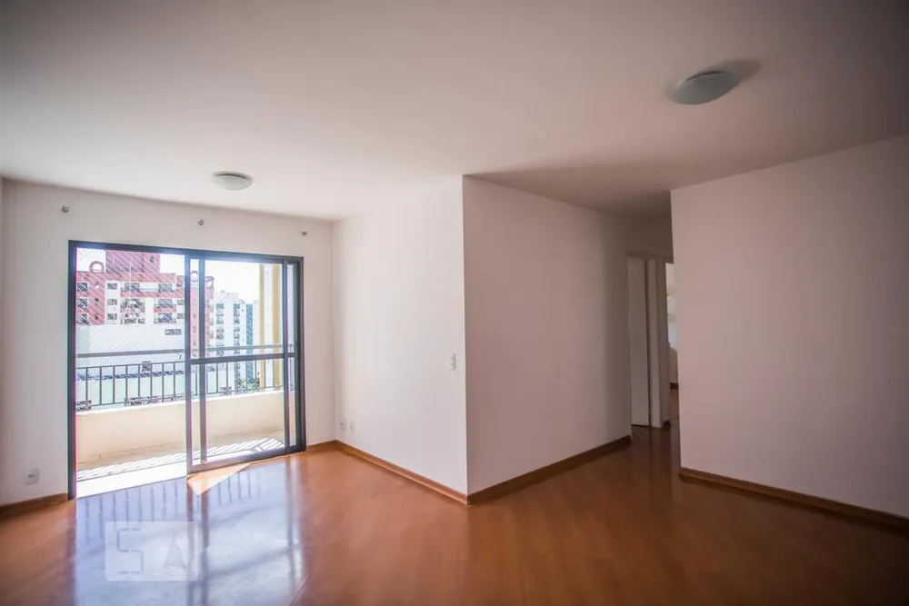 Apartamento, 3 quartos, 80 m² - Foto 1