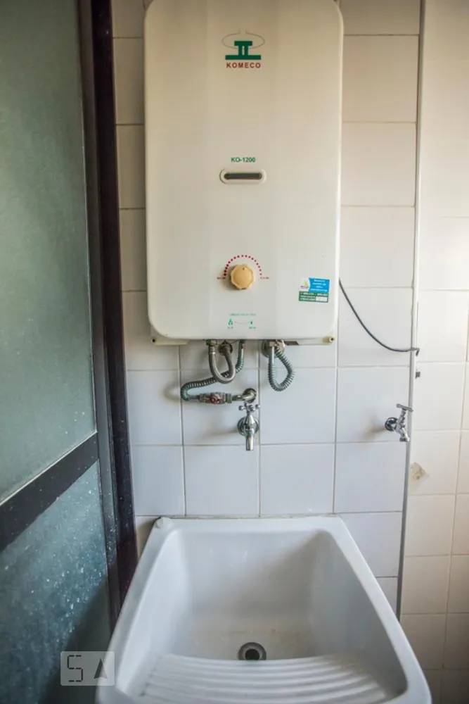 Apartamento, 3 quartos, 80 m² - Foto 7