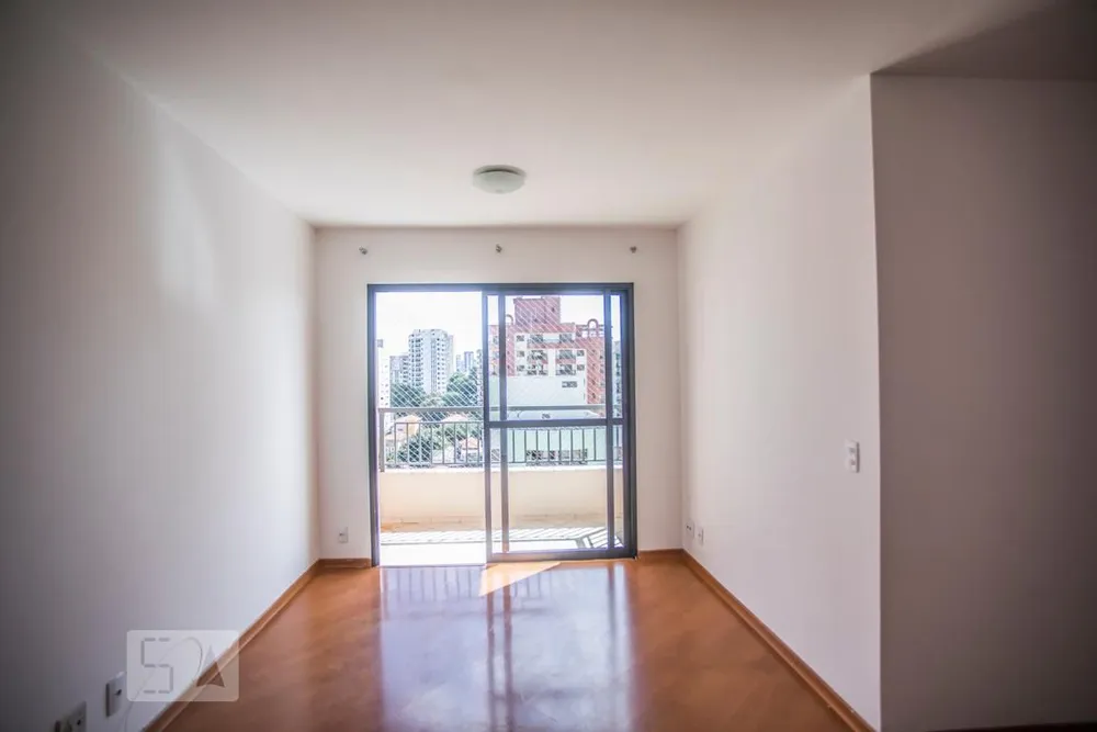 Apartamento, 3 quartos, 80 m² - Foto 2