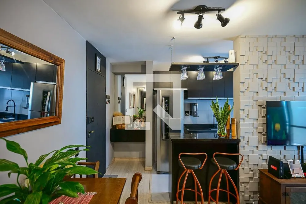 Apartamento, 2 quartos, 51 m² - Foto 1
