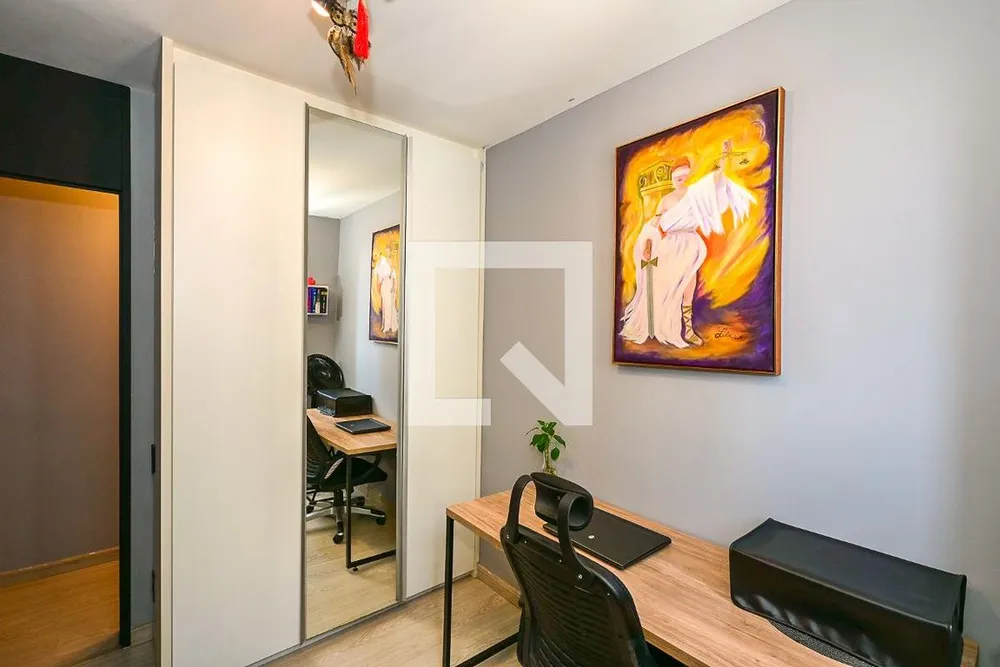 Apartamento, 2 quartos, 51 m² - Foto 4