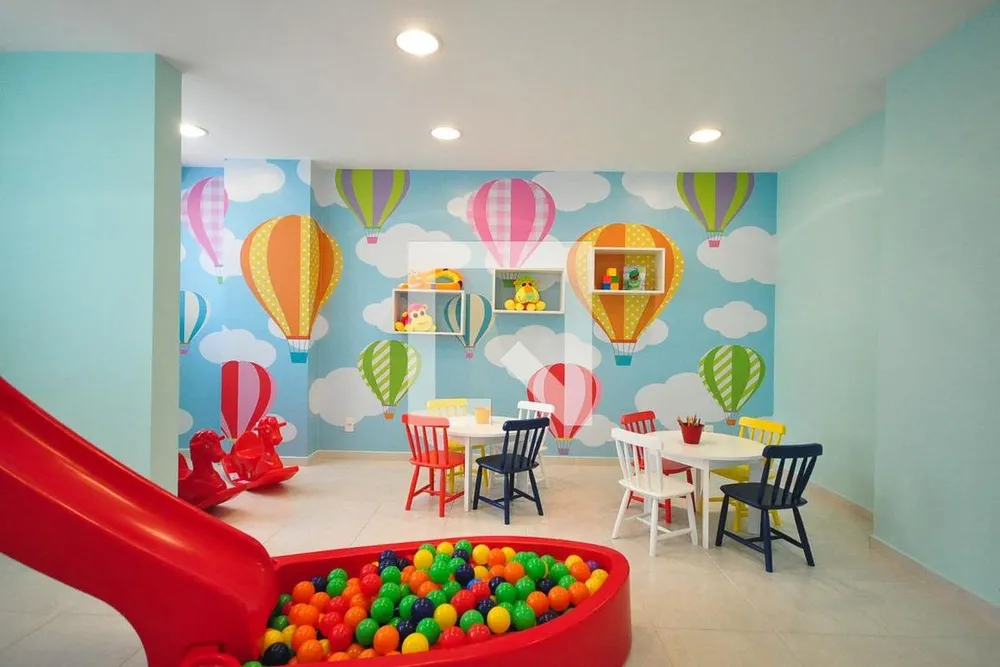 Apartamento, 2 quartos, 51 m² - Foto 15