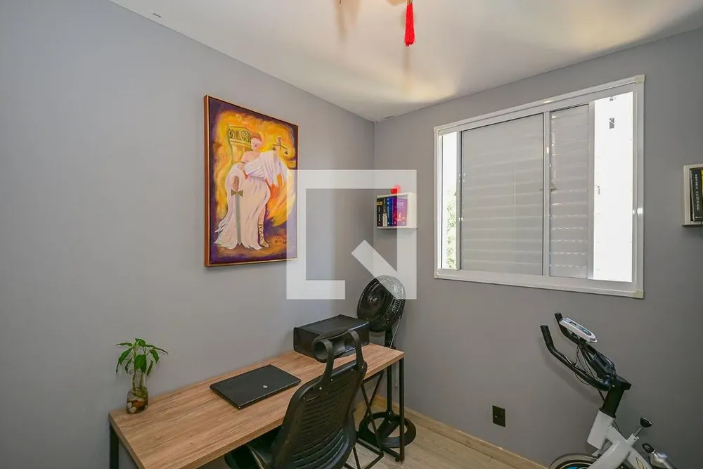 Apartamento, 2 quartos, 51 m² - Foto 1