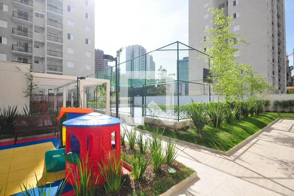 Apartamento, 2 quartos, 51 m² - Foto 5