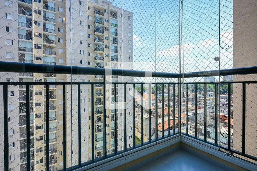Apartamento, 2 quartos, 51 m² - Foto 6