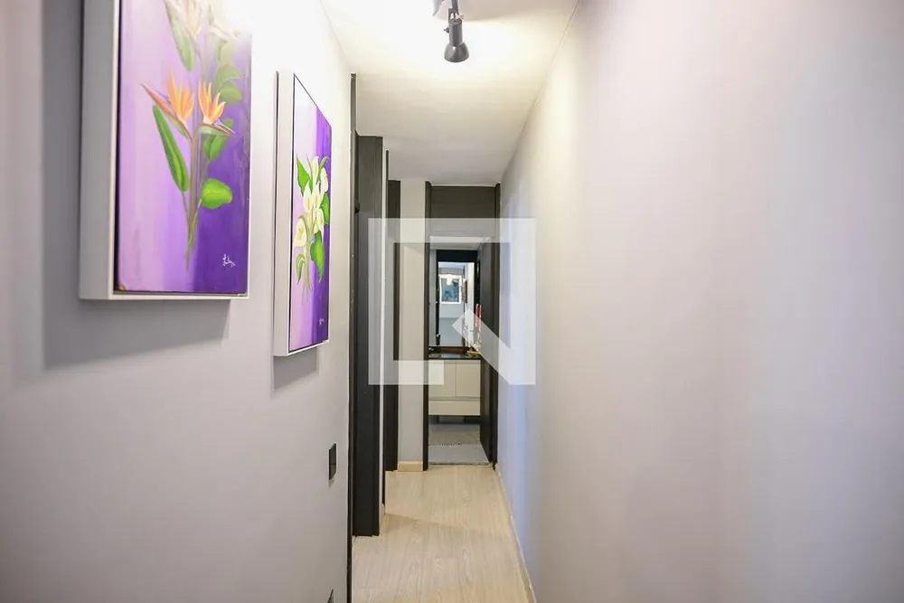 Apartamento, 2 quartos, 51 m² - Foto 3