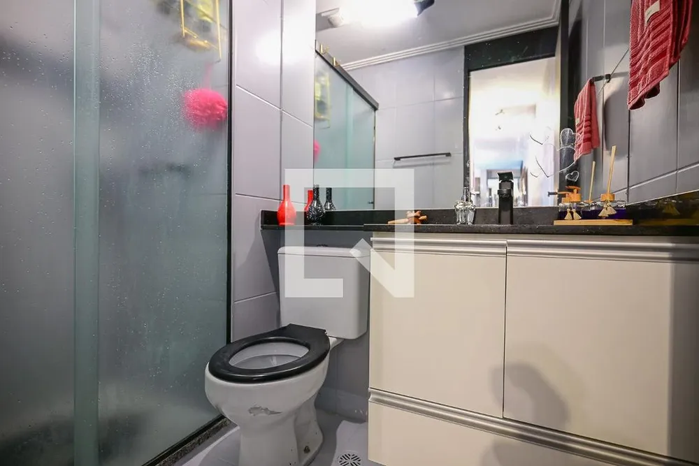 Apartamento, 2 quartos, 51 m² - Foto 8
