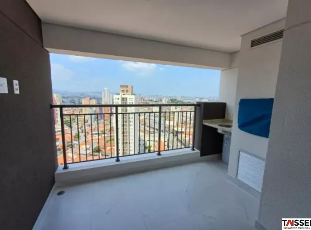 Apartamento à venda com 2 quartos, 63m² - Foto 7