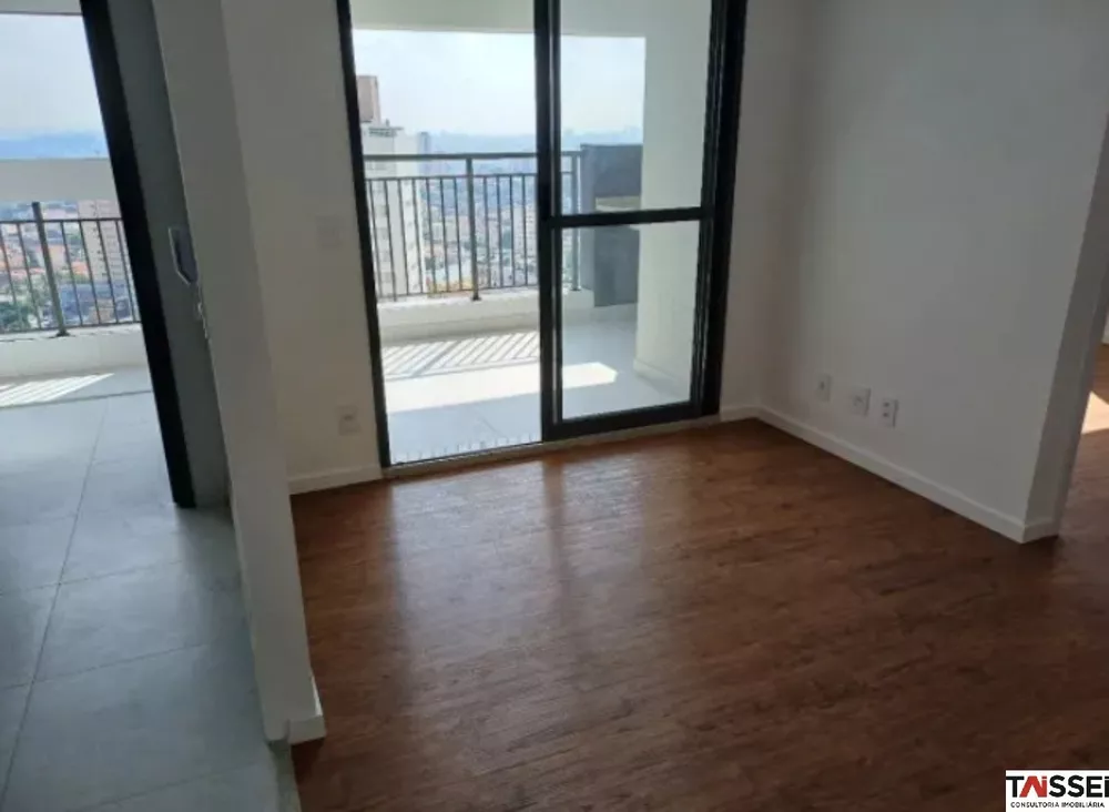 Apartamento à venda com 2 quartos, 63m² - Foto 6