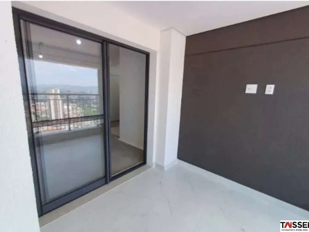 Apartamento à venda com 2 quartos, 63m² - Foto 4