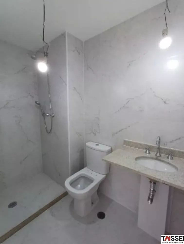 Apartamento à venda com 2 quartos, 63m² - Foto 3