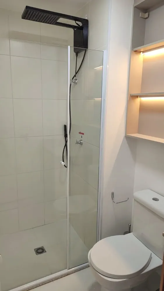 Kitnet-Studio, 25 m² - Foto 5