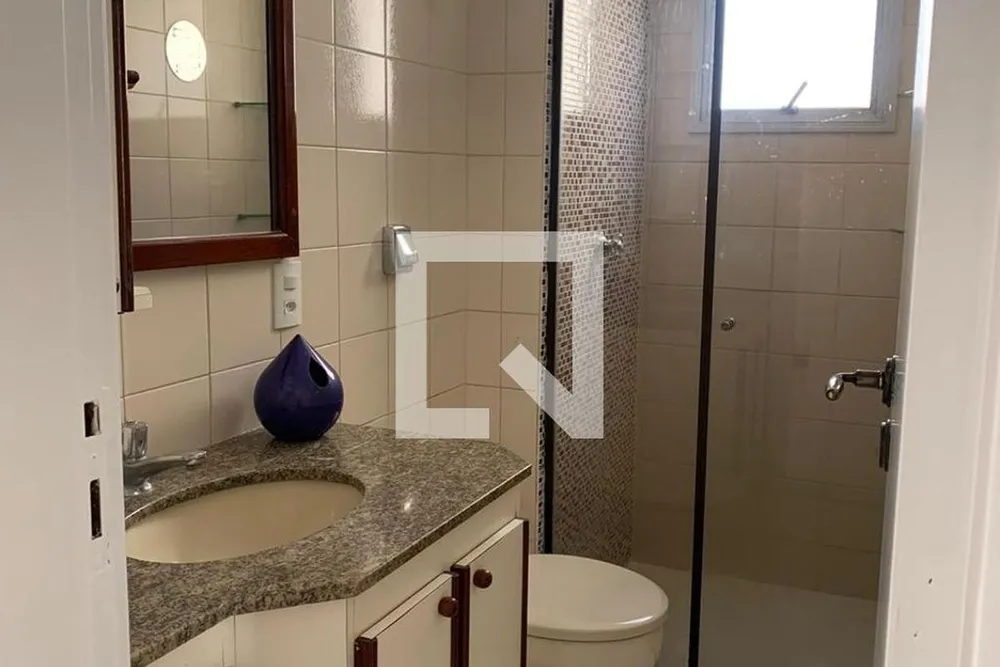 Apartamento, 2 quartos, 64 m² - Foto 1