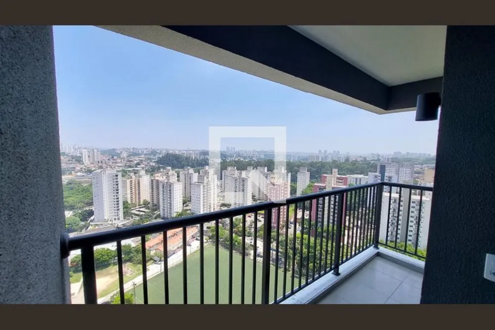 Apartamento, 2 quartos, 42 m² - Foto 5