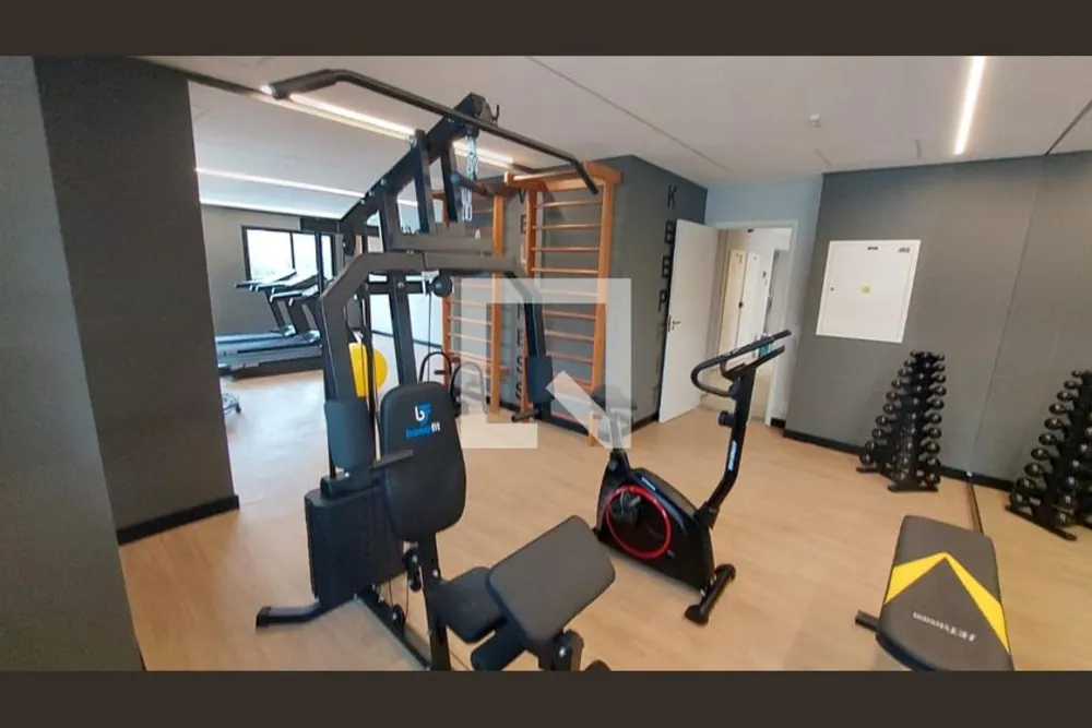 Apartamento, 2 quartos, 42 m² - Foto 6