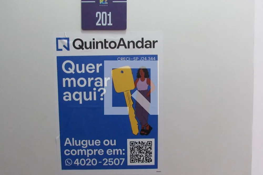 Apartamento, 2 quartos, 42 m² - Foto 5