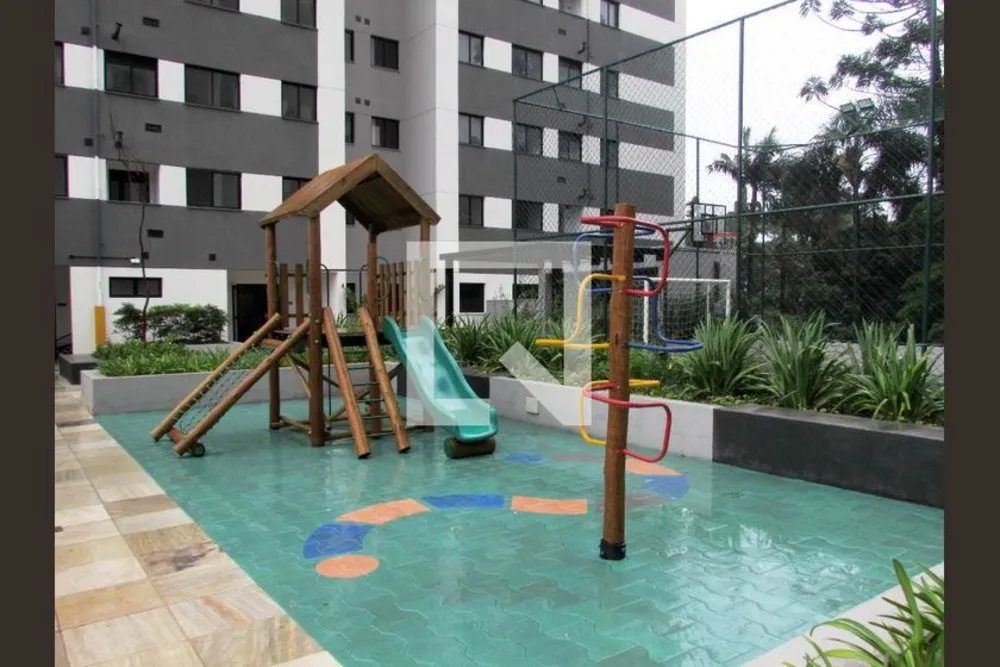 Apartamento, 2 quartos, 42 m² - Foto 8