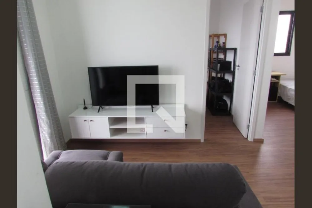 Apartamento, 2 quartos, 42 m² - Foto 2