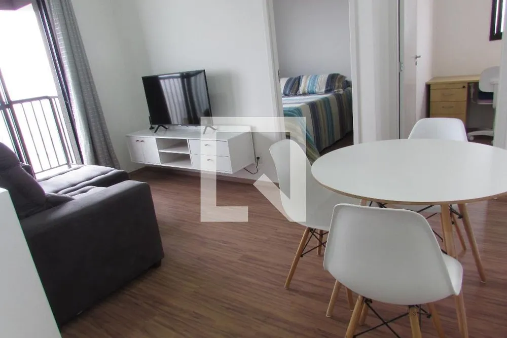 Apartamento, 2 quartos, 42 m² - Foto 3