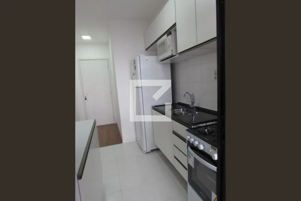 Apartamento, 2 quartos, 42 m² - Foto 7