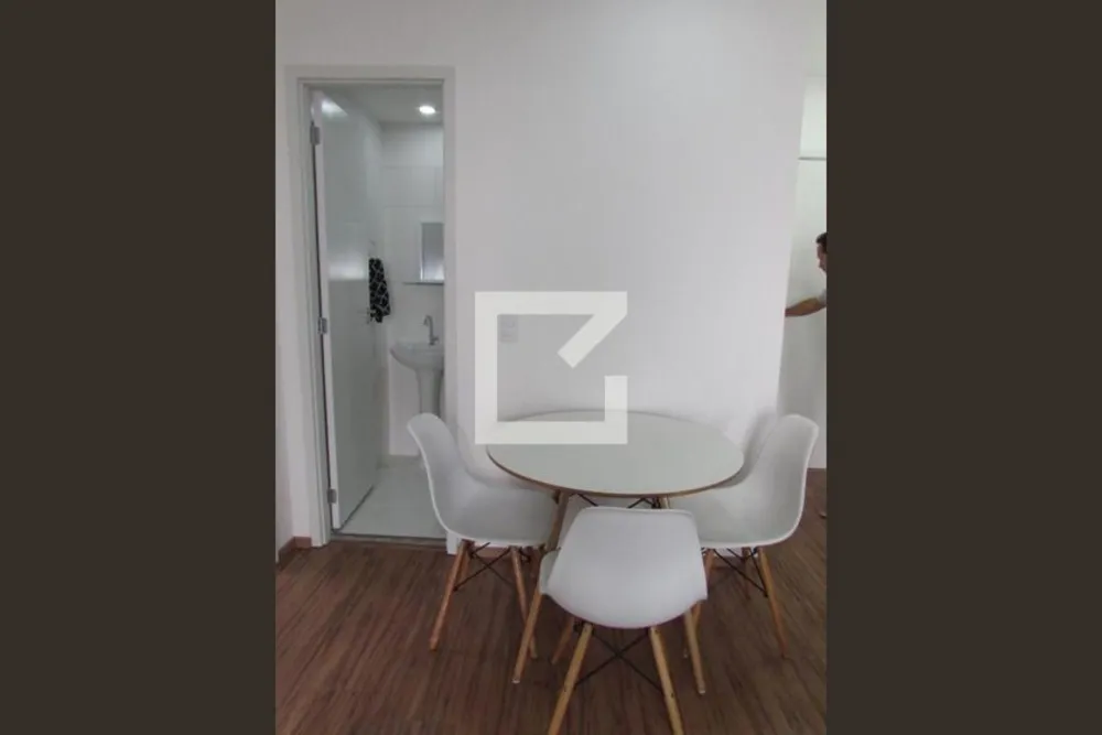 Apartamento, 2 quartos, 42 m² - Foto 4