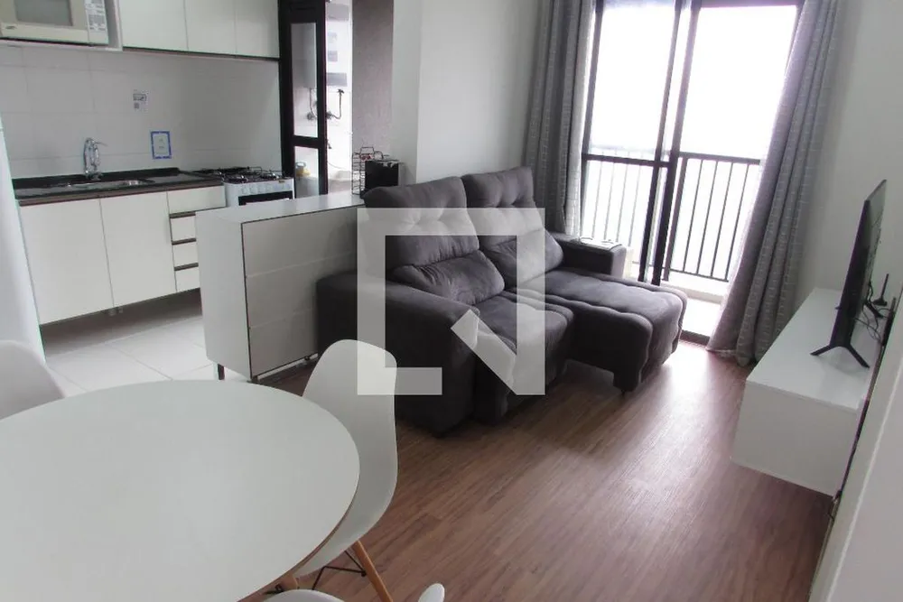Apartamento, 2 quartos, 42 m² - Foto 3
