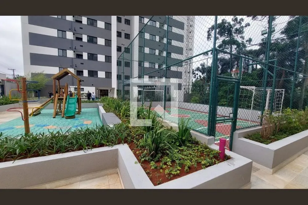 Apartamento, 2 quartos, 42 m² - Foto 8